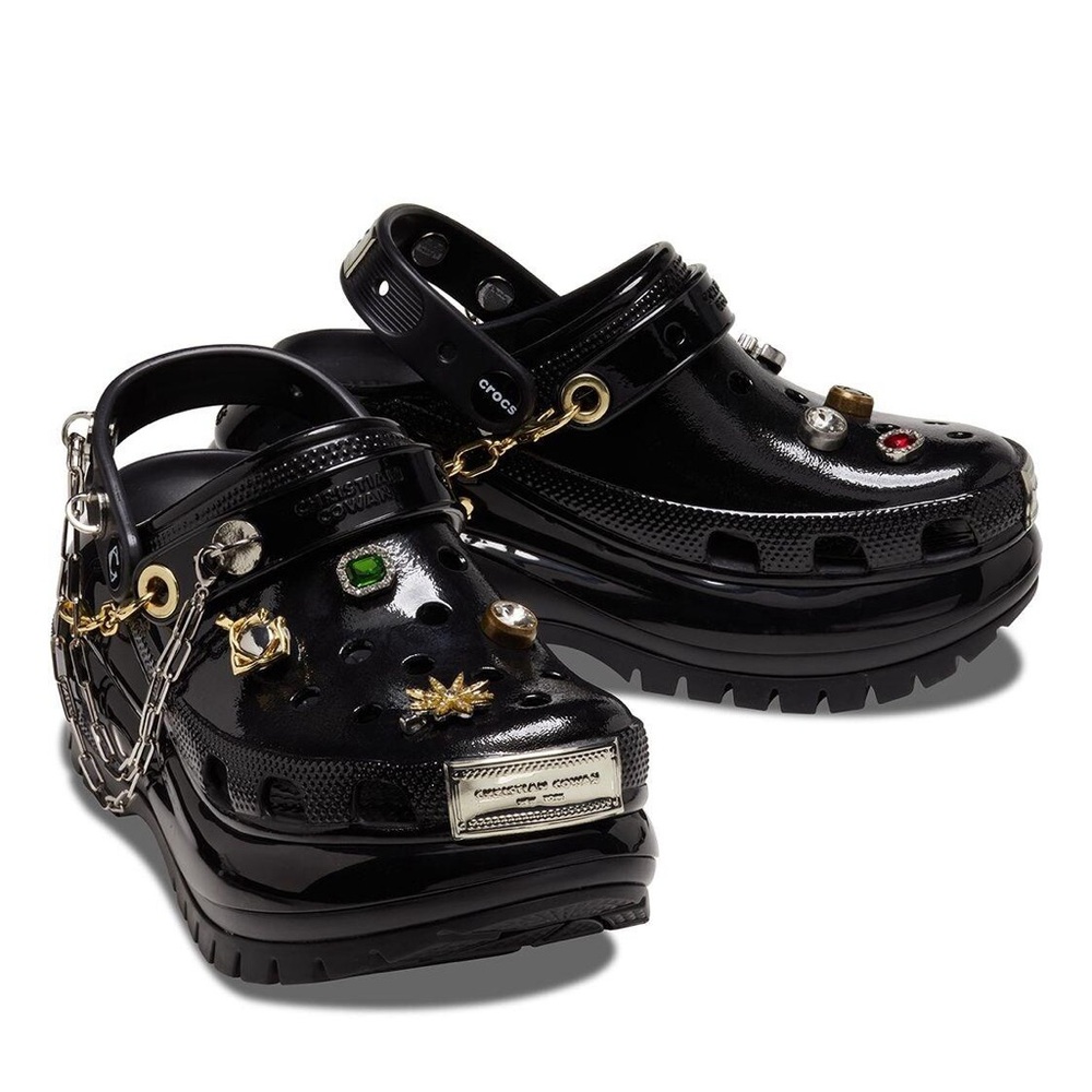 Crocs Christian Cowan Mega Crush